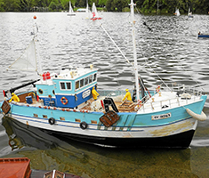 modélisme amicale laïque quimper