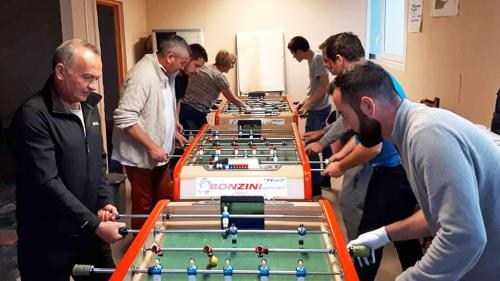 football-de-table